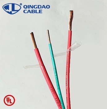 尼龍護(hù)套線THHN， THWN-2， TFFN 電線電纜